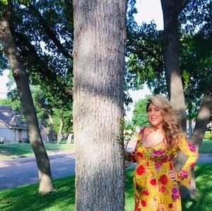 Meet your Posher, Reyna